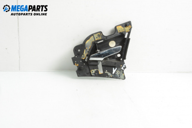 Вътрешна дръжка за Mercedes-Benz E-Class Sedan (W210) (06.1995 - 08.2003), 4+1 вр., седан, позиция: задна, лява