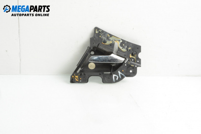 Вътрешна дръжка за Mercedes-Benz E-Class Sedan (W210) (06.1995 - 08.2003), 4+1 вр., седан, позиция: предна, лява, № A2107660154