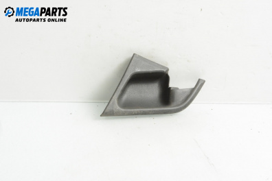 Интериорна пластмаса за Mercedes-Benz E-Class Sedan (W210) (06.1995 - 08.2003), 4+1 вр., седан, позиция: лява