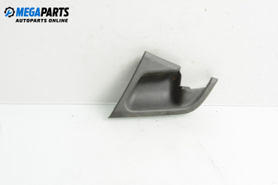 Интериорна пластмаса за Mercedes-Benz E-Class Sedan (W210) (06.1995 - 08.2003), 4+1 вр., седан, позиция: лява, № A2107660164