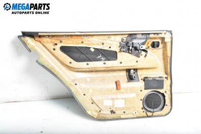 Кора врата за Mercedes-Benz E-Class Sedan (W210) (06.1995 - 08.2003), 4+1 вр., седан, позиция: задна, дясна