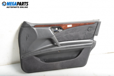 Кора врата за Mercedes-Benz E-Class Sedan (W210) (06.1995 - 08.2003), 4+1 вр., седан, позиция: предна, лява