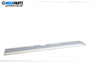 Външна лайсна врата за Mercedes-Benz E-Class Sedan (W210) (06.1995 - 08.2003), седан, позиция: задна, дясна