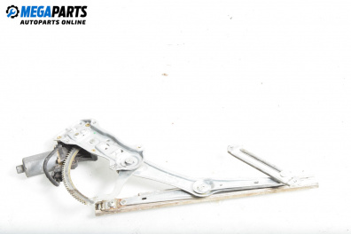 Машинка ел. стъкло за Mercedes-Benz E-Class Sedan (W210) (06.1995 - 08.2003), 4+1 вр., седан, позиция: предна, дясна