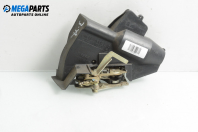 Брава на врата за Mercedes-Benz E-Class Sedan (W210) (06.1995 - 08.2003), позиция: задна, дясна