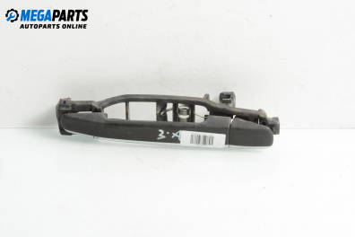 Външна дръжка за Mercedes-Benz E-Class Sedan (W210) (06.1995 - 08.2003), 4+1 вр., седан, позиция: задна, дясна