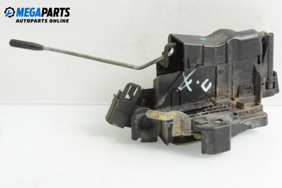 Брава на врата за Mercedes-Benz E-Class Sedan (W210) (06.1995 - 08.2003), позиция: предна, дясна