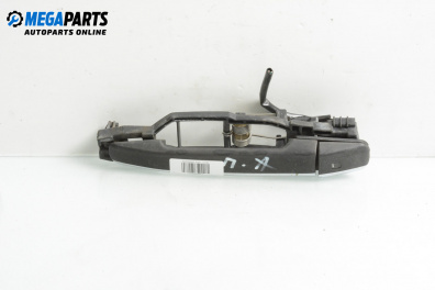 Външна дръжка за Mercedes-Benz E-Class Sedan (W210) (06.1995 - 08.2003), 4+1 вр., седан, позиция: предна, дясна