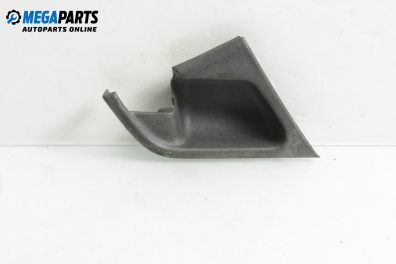 Интериорна пластмаса за Mercedes-Benz E-Class Sedan (W210) (06.1995 - 08.2003), 4+1 вр., седан, позиция: задна