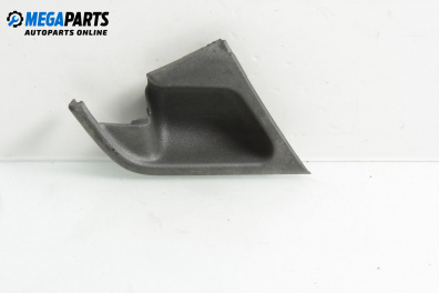 Интериорна пластмаса за Mercedes-Benz E-Class Sedan (W210) (06.1995 - 08.2003), 4+1 вр., седан, позиция: задна