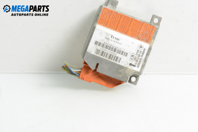 Модул за AIRBAG за Mercedes-Benz E-Class Sedan (W210) (06.1995 - 08.2003), № 0018202126