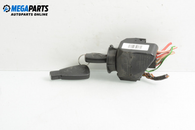 Контактен ключ за Mercedes-Benz E-Class Sedan (W210) (06.1995 - 08.2003)