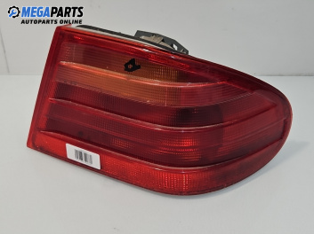 Стоп за Mercedes-Benz E-Class Sedan (W210) (06.1995 - 08.2003), седан, позиция: дясна