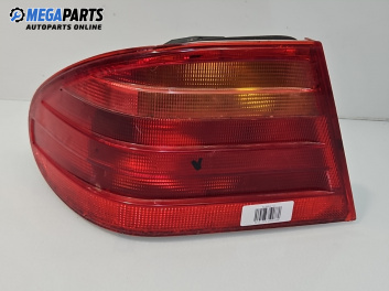 Стоп за Mercedes-Benz E-Class Sedan (W210) (06.1995 - 08.2003), седан, позиция: лява