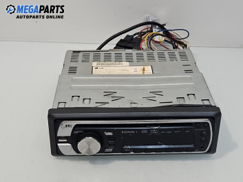 CD плеър за Mercedes-Benz E-Class Sedan (W210) (06.1995 - 08.2003)