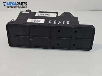 Вакуум помпа за централно заключване за Mercedes-Benz E-Class Sedan (W210) (06.1995 - 08.2003), 4+1 вр.