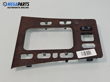 Конзола скоростен лост за Mercedes-Benz E-Class Sedan (W210) (06.1995 - 08.2003)