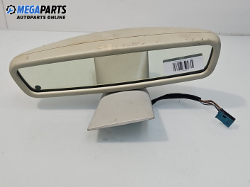 Вътрешно огледало за Mercedes-Benz E-Class Sedan (W210) (06.1995 - 08.2003)