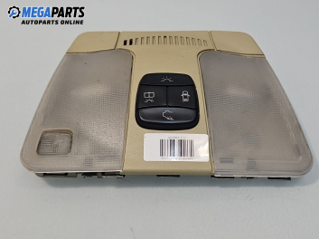 Плафон за Mercedes-Benz E-Class Sedan (W210) (06.1995 - 08.2003)