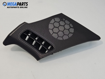 Интериорна пластмаса за Mercedes-Benz E-Class Sedan (W210) (06.1995 - 08.2003), 4+1 вр., седан, позиция: предна