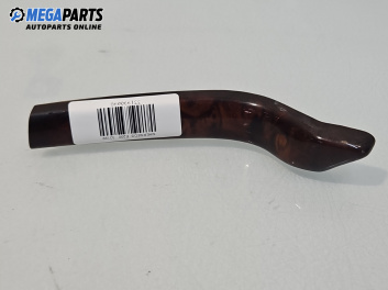 Интериорна лайсна за Mercedes-Benz E-Class Sedan (W210) (06.1995 - 08.2003), 4+1 вр., седан