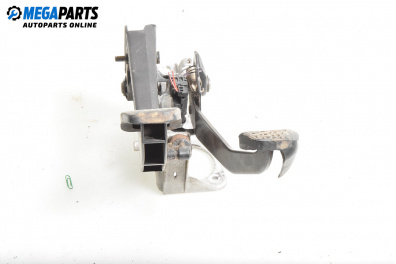 Педали за Mercedes-Benz E-Class Sedan (W210) (06.1995 - 08.2003)