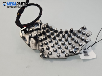 Реостат за Mercedes-Benz E-Class Sedan (W210) (06.1995 - 08.2003)