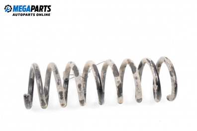 Пружина за ходова част за Mercedes-Benz E-Class Sedan (W210) (06.1995 - 08.2003), седан, позиция: задна