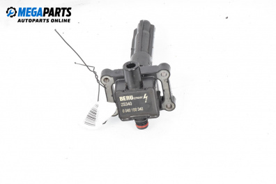 Запалителна бобина за Mercedes-Benz E-Class Sedan (W210) (06.1995 - 08.2003) E 200 (210.035), 136 к.с.