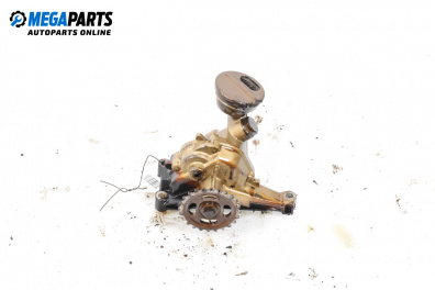 Сонда маслена помпа за Mercedes-Benz E-Class Sedan (W210) (06.1995 - 08.2003) E 200 (210.035), 136 к.с.