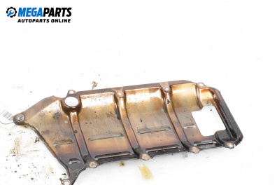 Маслен щит за Mercedes-Benz E-Class Sedan (W210) (06.1995 - 08.2003) E 200 (210.035), 136 к.с.