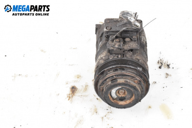 Компресор климатик за Mercedes-Benz E-Class Sedan (W210) (06.1995 - 08.2003) E 200 (210.035), 136 к.с.