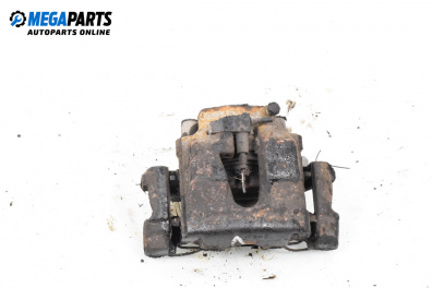 Спирачен апарат за Mercedes-Benz E-Class Sedan (W210) (06.1995 - 08.2003), позиция: предна, лява