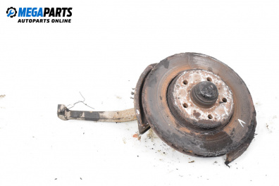 Шенкел главина за Mercedes-Benz E-Class Sedan (W210) (06.1995 - 08.2003), позиция: предна, лява