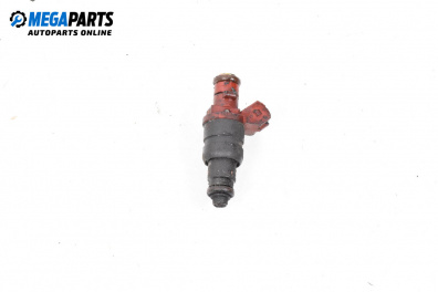 Дюза бензин за Mercedes-Benz E-Class Sedan (W210) (06.1995 - 08.2003) E 200 (210.035), 136 к.с.