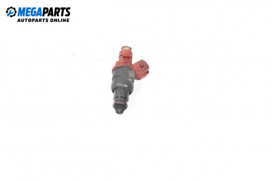 Дюза бензин за Mercedes-Benz E-Class Sedan (W210) (06.1995 - 08.2003) E 200 (210.035), 136 к.с.