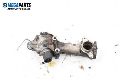 Корпус на термостат за Mercedes-Benz E-Class Sedan (W210) (06.1995 - 08.2003) E 200 (210.035), 136 к.с.