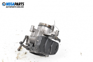 Дроселова клапа за Mercedes-Benz E-Class Sedan (W210) (06.1995 - 08.2003) E 200 (210.035), 136 к.с.