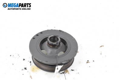 Демпферна шайба за Mercedes-Benz E-Class Sedan (W210) (06.1995 - 08.2003) E 200 (210.035), 136 к.с.