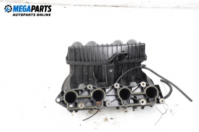 Всмукателен колектор за Mercedes-Benz E-Class Sedan (W210) (06.1995 - 08.2003) E 200 (210.035), 136 к.с.