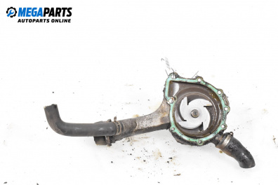 Водна помпа за Mercedes-Benz E-Class Sedan (W210) (06.1995 - 08.2003) E 200 (210.035), 136 к.с.