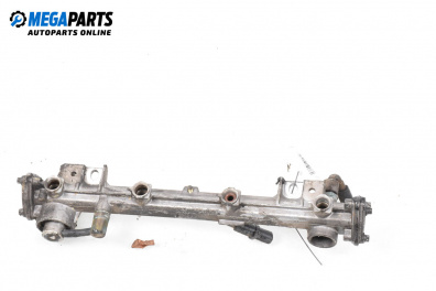 Бензинова рейка за Mercedes-Benz E-Class Sedan (W210) (06.1995 - 08.2003) E 200 (210.035), 136 к.с.