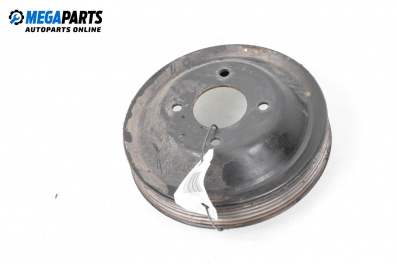 Демпферна шайба за Mercedes-Benz E-Class Sedan (W210) (06.1995 - 08.2003) E 200 (210.035), 136 к.с.