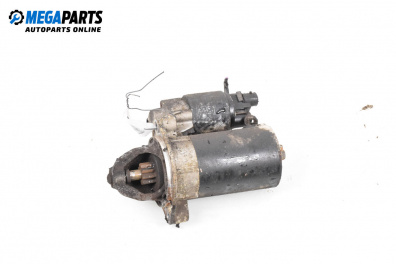 Стартер за Mercedes-Benz E-Class Sedan (W210) (06.1995 - 08.2003) E 200 (210.035), 136 к.с.