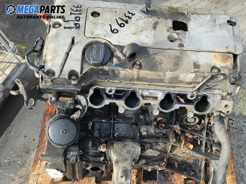 Двигател за Mercedes-Benz E-Class Sedan (W210) (06.1995 - 08.2003) E 200 (210.035), 136 к.с.