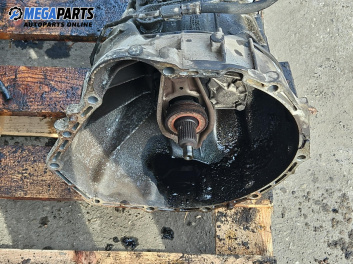 Ръчна скоростна кутия за Mercedes-Benz E-Class Sedan (W210) (06.1995 - 08.2003) E 200 (210.035), 136 к.с.