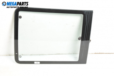 Фикс за Fiat Doblo Van I (03.2001 - 11.2009), 4+1 вр., миниван, позиция: лява