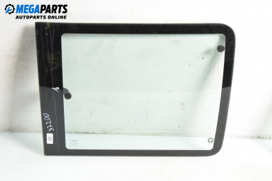 Фикс за Fiat Doblo Van I (03.2001 - 11.2009), 4+1 вр., миниван, позиция: дясна