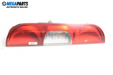 Стоп за Fiat Doblo Van I (03.2001 - 11.2009), миниван, позиция: лява