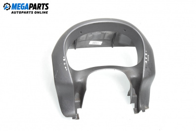 Интериорна пластмаса километраж за Fiat Doblo Van I (03.2001 - 11.2009), 4+1 вр., миниван